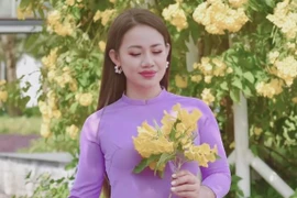 Ca sĩ Lương Ngọc Diệp đột ngột qua đời ở tuổi 37