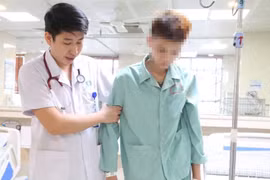 Chuyên gia cảnh báo về đột quỵ ở người trẻ