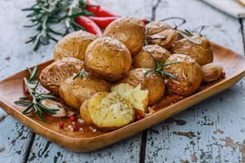 Loại củ chứa cả “vựa vitamin C”, giúp tăng cường hệ miễn dịch