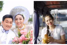 Chị gái từng tuyệt giao với Đặng Thu Thảo vì em rể 