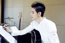 Dính nghi vấn đạo nhạc, Vũ Cát Tường có nguy cơ bị kiện 