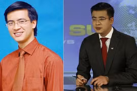 Những thông tin thú vị về BTV Quang Minh 