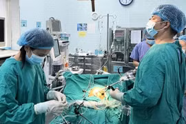 Con đau bụng chủ quan, hóa ra viêm phúc mạc ruột thừa nguy kịch