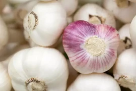 Thực phẩm làm sạch phổi, bảo vệ cơ thể khỏi ô nhiễm không khí