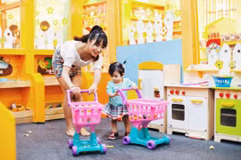 Những kỹ năng sống trẻ nhất định phải có