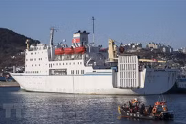 Phát hiện Triều Tiên lén lút làm điều này ở Hàn Quốc