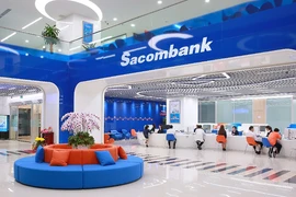 Quỹ ngoại Phần Lan tiếp tục thoái vốn tại Sacombank