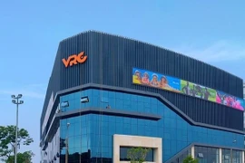 Chủ tịch VRC xin từ nhiệm chưa đầy 1 tháng ngồi 'ghế nóng'