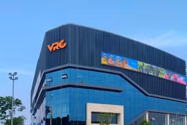 Chủ tịch VRC xin từ nhiệm chưa đầy 1 tháng ngồi 'ghế nóng'