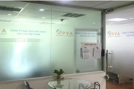 Đơn vị nào tổ chức đấu giá tài sản của GIDITEX lần thứ 16?