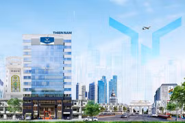 Công ty Thiên Nam bị phạt và truy thu thuế gần 17 tỷ đồng