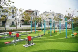 Công ty do em ông Bùi Thành Nhơn đại diện có lãi trở lại