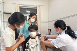 Xuất hiện ổ dịch não mô cầu tại Đồng Nai