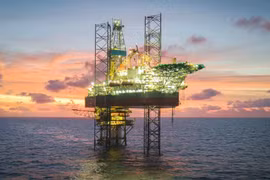 Dragon Capital liên tục 'lướt sóng' cổ phiếu PVD