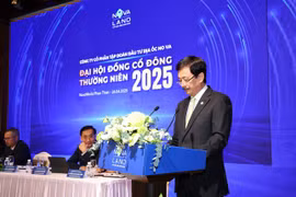 Novaland lại chậm thanh toán hơn 209 tỷ đồng nợ trái phiếu