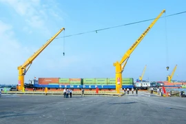 Cảng Đồng Nai sắp chia cổ tức, Sonadezi (SNZ) nhận về hơn 37 tỷ