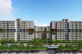 Viglacera đặt kế hoạch lãi khả quan trong năm 2025