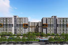 Viglacera đặt kế hoạch lãi khả quan trong năm 2025