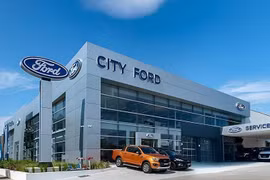 City Auto đã hoàn tất thâu tóm Volkswagen Tân Thuận, CEO từ nhiệm