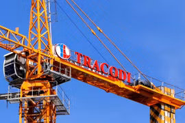 TRACODI: Phó Chủ tịch bị khởi tố, Phó TGĐ muốn 'thoát hàng'