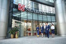 SeABank đặt mục tiêu lãi trước thuế 2025 đạt 6.458 tỷ đồng