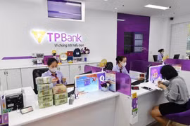 TPBank sẽ chia cổ tức 2025 với tổng tỷ lệ 15% bằng tiền mặt và cổ phiếu