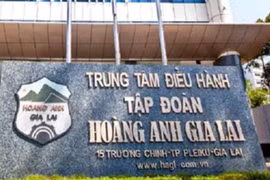 Hoàng Anh Gia Lai đưa ra phương án khắc phục cổ phiếu cảnh báo