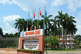 Nước Biwase chỉ đạt 81% kế hoạch lợi nhuận năm 2024