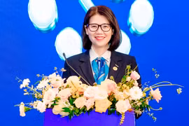 Kienlongbank có Phó Tổng Giám đốc mới