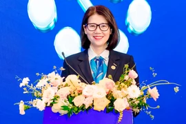 Kienlongbank có Phó Tổng Giám đốc mới