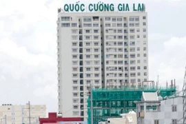 Quốc Cường Gia Lai lãi đậm năm 2024