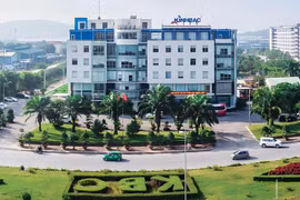 Công ty Kinh Bắc (KBC) lên kế hoạch lãi 3.200 tỷ đồng