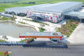 May Sông Hồng sắp chi trả 83 tỷ đồng cổ tức cho gia đình Chủ tịch 