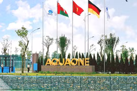 Một công ty nước huy động 317 tỷ trái phiếu chỉ trong 1 ngày