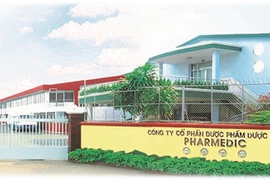 Doanh thu sụt giảm, Pharmedic vẫn chia cổ tức bằng tiền tỷ lệ 109%