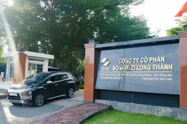 Sonadezi Long Thành (SZL) bị phạt và truy thu thuế hàng chục tỷ đồng