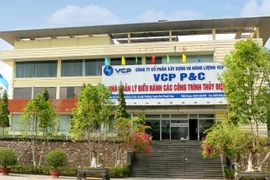 Xây dựng và Năng lượng VCP bị xử phạt 270 triệu đồng