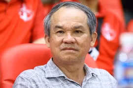 HAGL lãi hơn 1.000 tỷ, 'bầu' Đức có thu nhập ra sao?