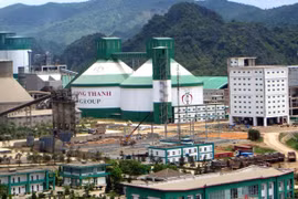 Xi măng Công Thanh lỗ triền miên, 'núi nợ' hơn 19.500 tỷ đồng