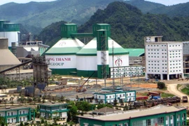 Xi măng Công Thanh lỗ triền miên, 'núi nợ' hơn 19.500 tỷ đồng