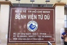 Cty Việt Huy trúng nhiều gói cung cấp vật tư thiết bị y tế cho Bệnh viện Từ Dũ