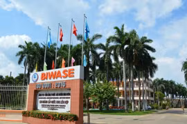 Biwase muốn chuyển nhượng toàn bộ 52% vốn cổ phần tại Biwelco