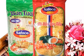 Safoco (SAF) chốt quyền chia cổ tức 30% bằng tiền mặt