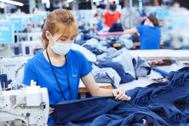 Dệt may TNG báo lãi cao nhất lịch sử 