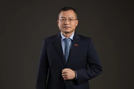 Gelex Electric (GEE) có tân Chủ tịch HĐQT