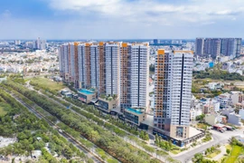 Doanh thu quý 1 tăng gấp đôi, Novaland vẫn lỗ sau thuế 476 tỷ