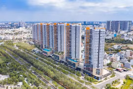 Doanh thu quý 1 tăng gấp đôi, Novaland vẫn lỗ sau thuế 476 tỷ