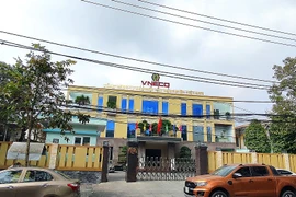 Cổ phiếu VNE đứng trước nguy cơ bị hủy niêm yết bắt buộc