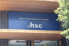 Chứng khoán HSC sắp chi cổ tức gần 360 tỷ đồng