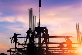 DIC Holdings bị xử phạt về thuế do chậm xuất hóa đơn 